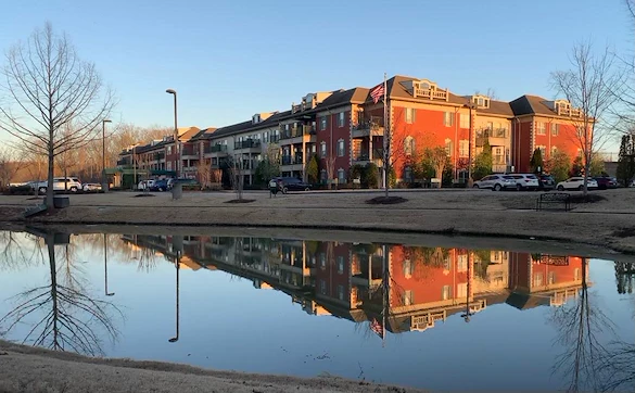 Image of Silvercreek Senior Living (1)