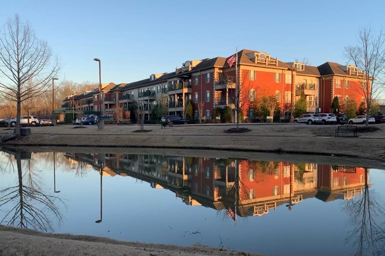 Image of Silvercreek Senior Living (1)