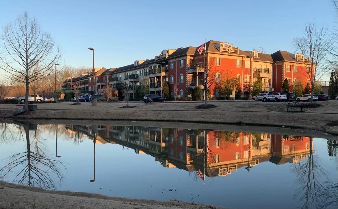 Image of Silvercreek Senior Living (1)