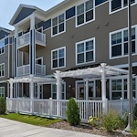 Image of Spring Harbor Senior Apartments (1)