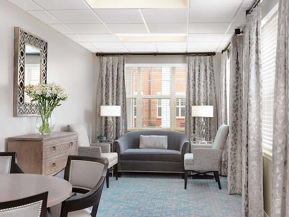 Image of Abernethy Laurels Senior Living (6)