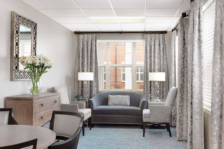 Image of Abernethy Laurels Senior Living (6)