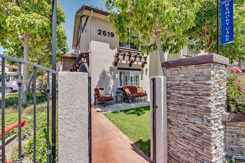 Image of Costa Mesa Senior Living (1)