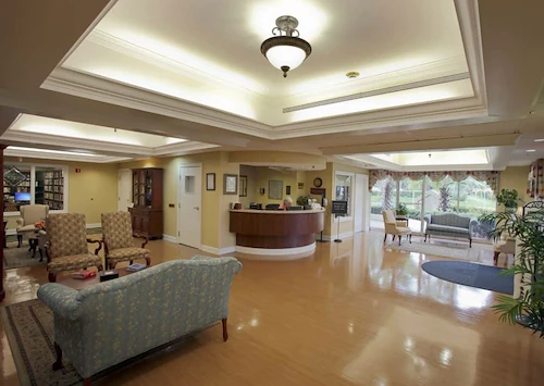 Image of Westminster Palms Health Center (3)