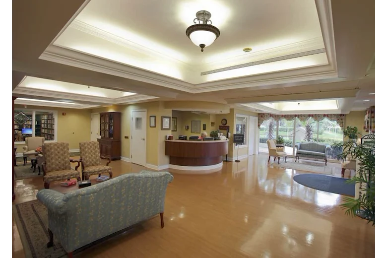 Image of Westminster Palms Health Center (3)