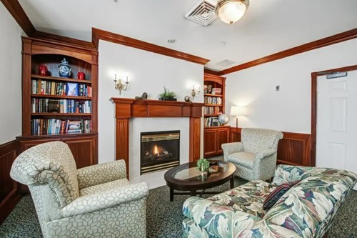 Image of Aegis Living Dana Point (5)