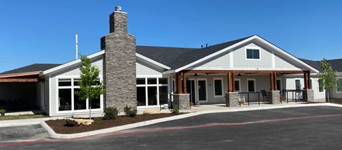 Image of Beehive Homes of Crownridge (1)