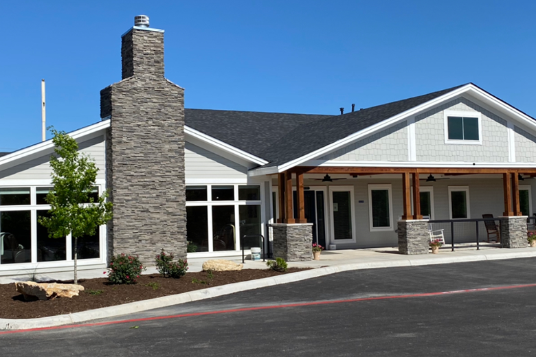 Image of Beehive Homes of Crownridge (1)
