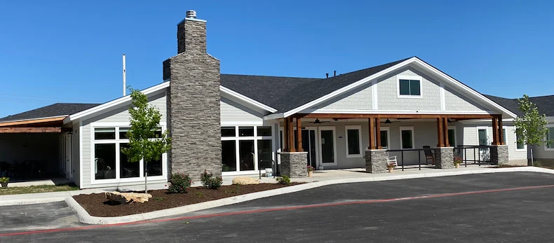 Image of Beehive Homes of Crownridge (1)