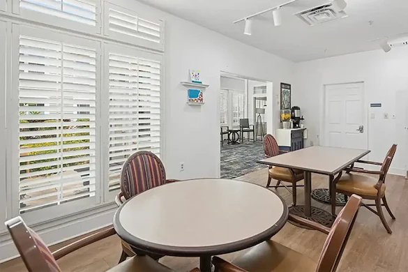 Image of The Gardens of Virginia Beach (6)