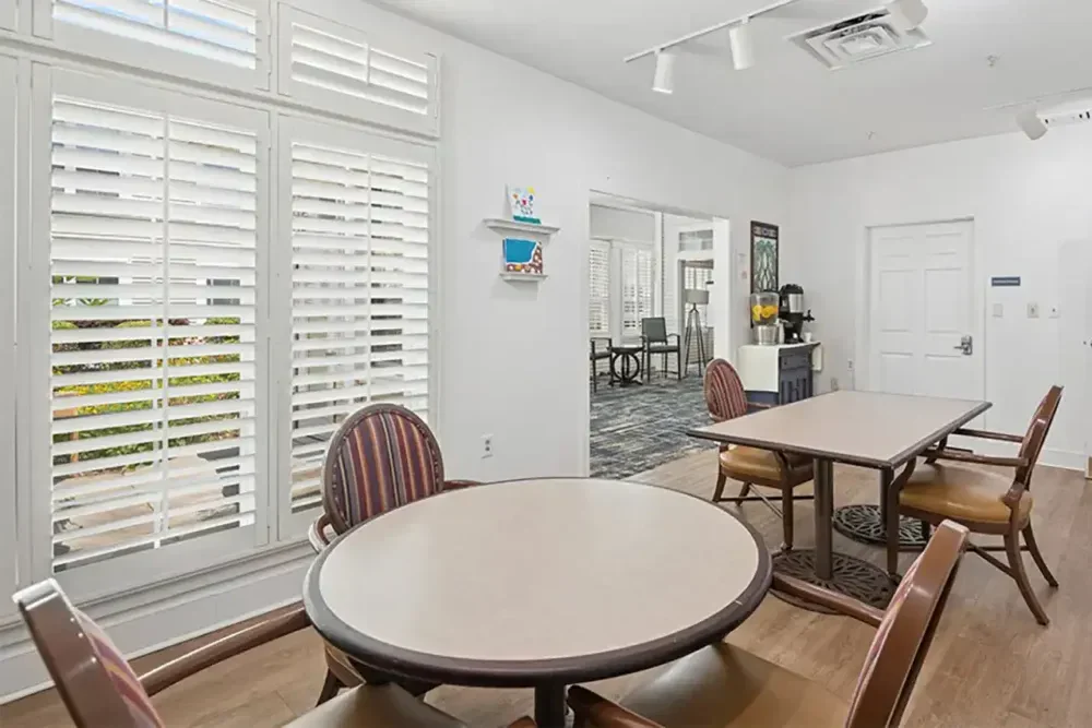 Image of The Gardens of Virginia Beach (6)