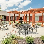 Image of Carnegie Village Senior Living Community (2)