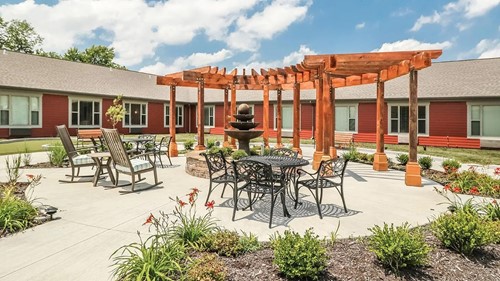 Image of Carnegie Village Senior Living (2)