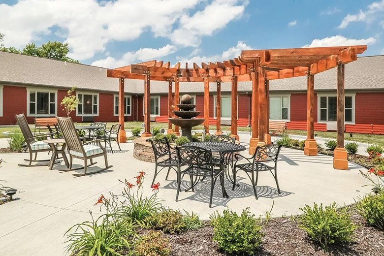 Image of Carnegie Village Senior Living (2)