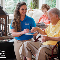 Assistance Home Care - St. Charles Photo (5)