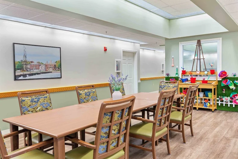 Image of The Atrium at Veronica Drive (7)