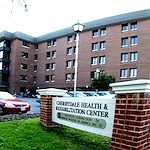 Image of Cherrydale Health & Rehabilitation Center (1)