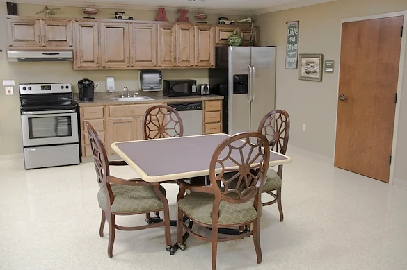 Image of Heritage House At Keller Rehab & Nursing (5)