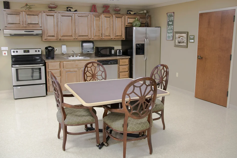 Image of Heritage House At Keller Rehab & Nursing (5)