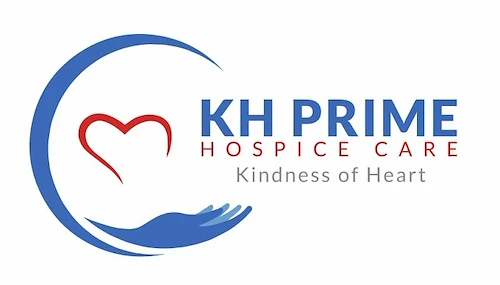 Kh Prime Hospice Care's Logo