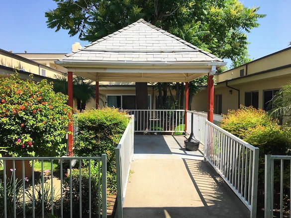 Image of Medical Center Convalescent Hospital (3)