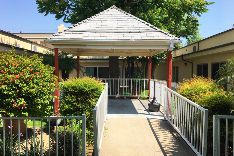 Image of Medical Center Convalescent Hospital (3)