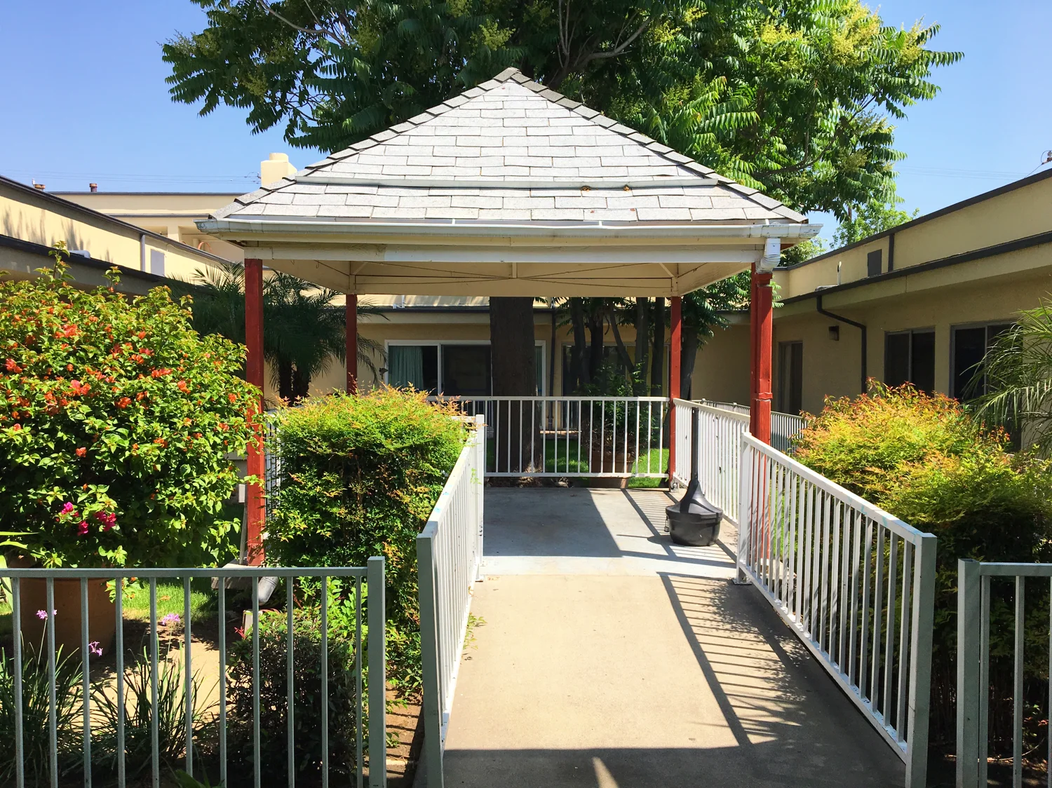 Image of Medical Center Convalescent Hospital (3)