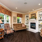 Image of Salida Woods by New Perspective (7)