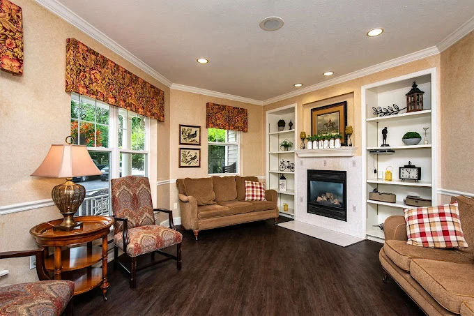 Image of Salida Woods by New Perspective (7)