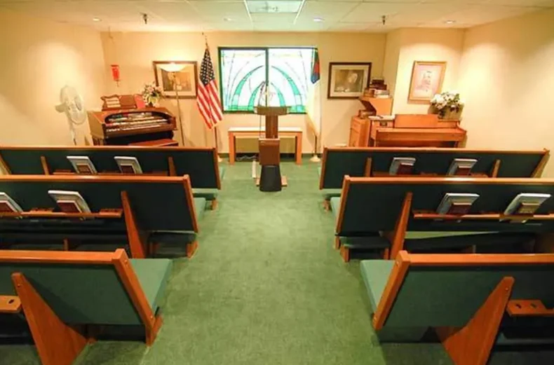 Image of River Commons Senior Living (7)