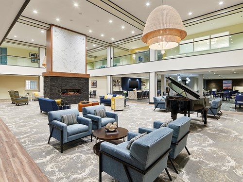 Image of The Residences at Plainview (5)