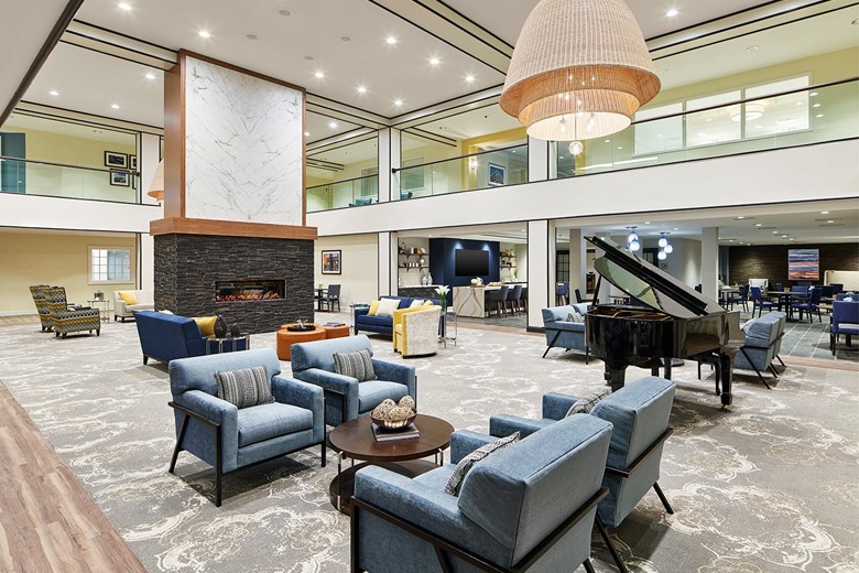 Image of The Residences at Plainview (5)