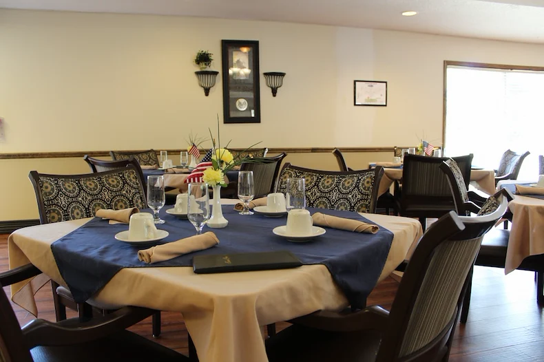 Image of Miller's Merry Manor in New Carlisle (3)