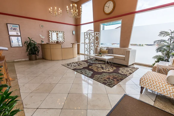 Image of Windsor Convalescent Center Of North Long Beach (3)