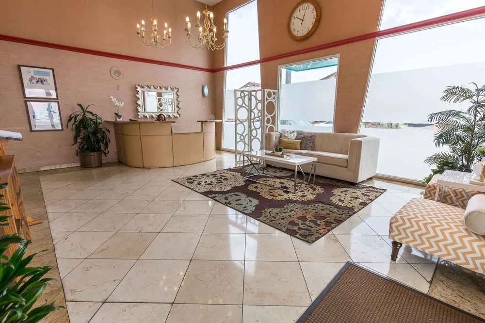 Image of North Long Beach Post Acute (3)