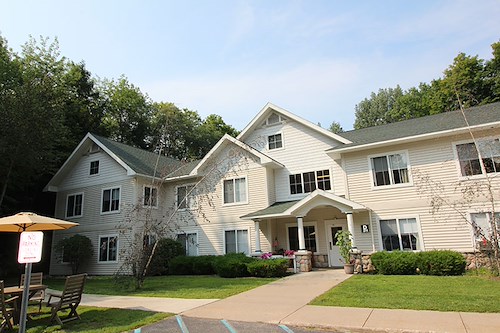 Image of The Village of Hillside (1)