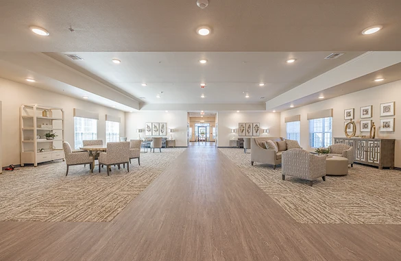 Image of Five Points Nursing & Rehabilitation Of College St (5)