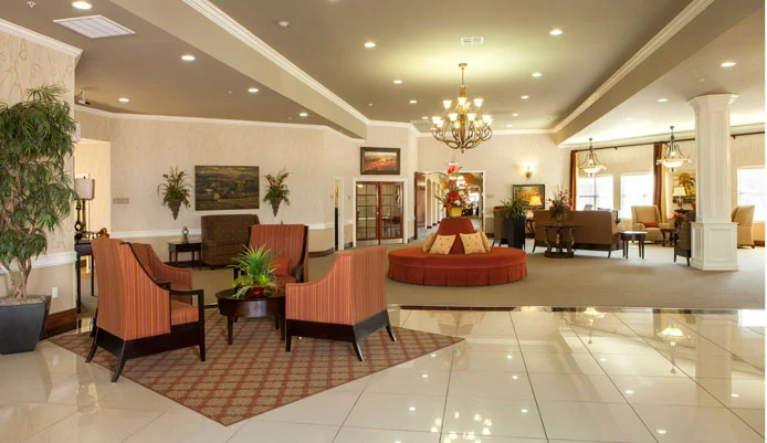 Image of Jamestown Nursing And Rehab, LLC (3)