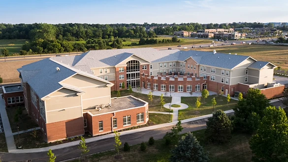 Image of Paramount Senior Living at Polaris (2)