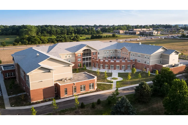 Image of Paramount Senior Living at Polaris (2)