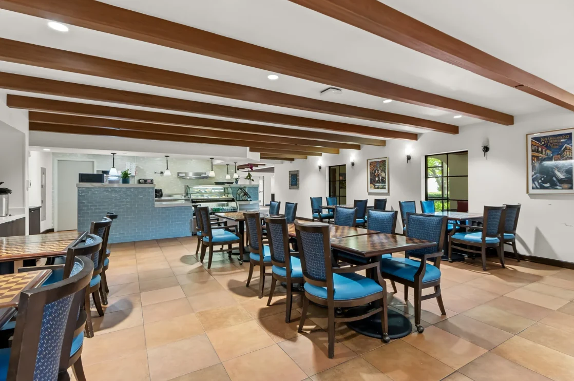 Image of The Arbor at Lake Worth (3)