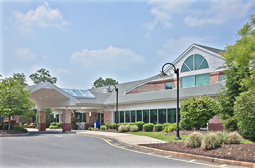 Image of Jersey Shore Center (1)