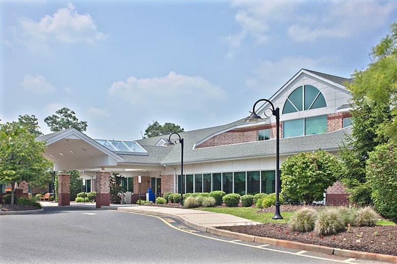 Image of Jersey Shore Center (1)