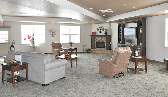 Image of Union Court Assisted Living of Chesaning (2)