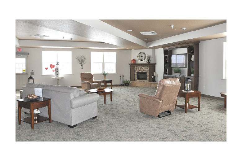 Image of Union Court Assisted Living of Chesaning (2)