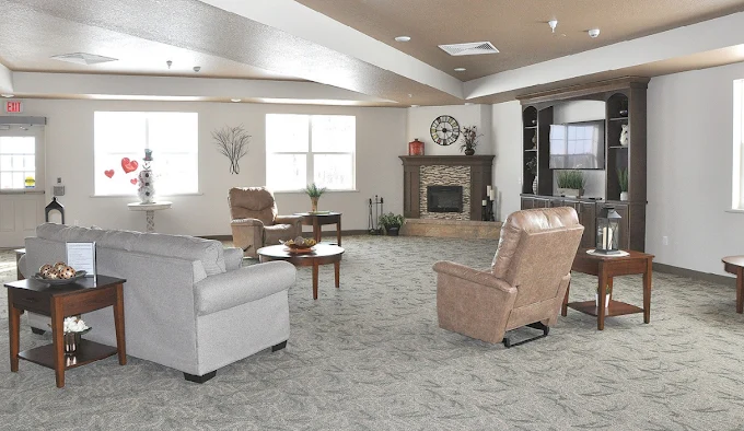 Image of Union Court Assisted Living of Chesaning (2)