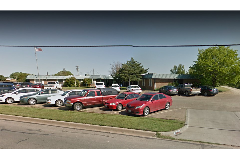Image of Coronado Healthcare Center (1)