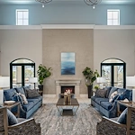 Image of The Claiborne at Baton Rouge (3)