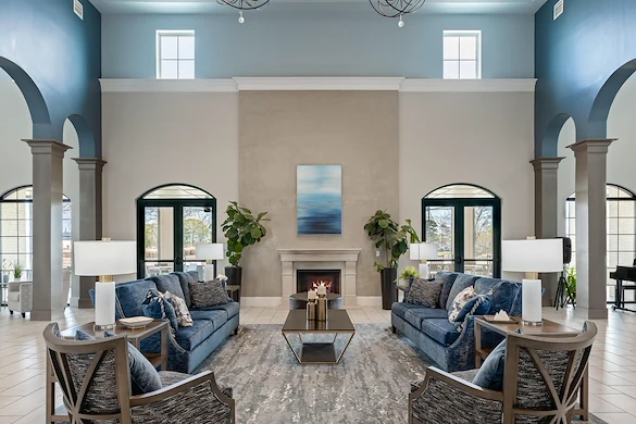 Image of The Claiborne at Baton Rouge (3)