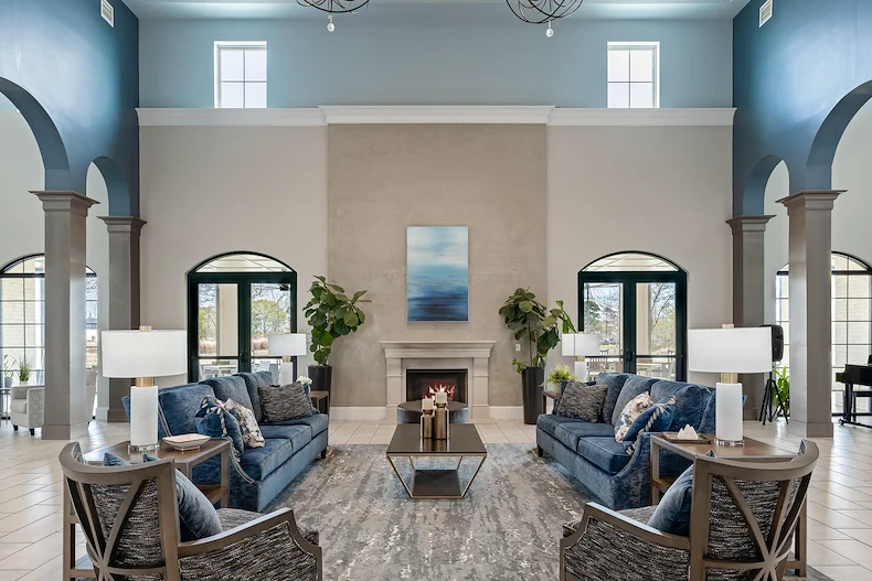 Image of The Claiborne at Baton Rouge (3)